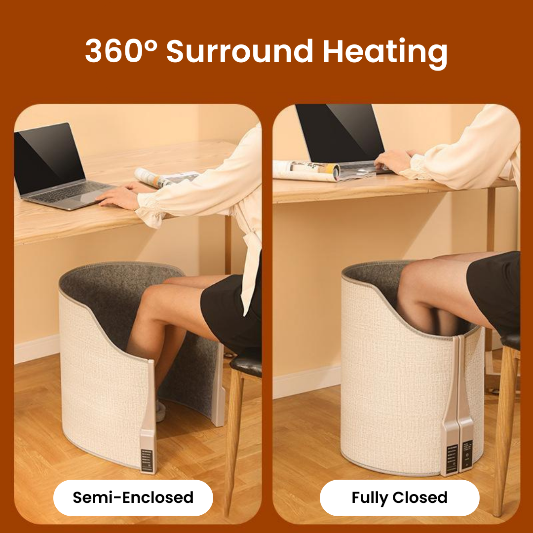 ThermaLeg Cozy Leg Warmer