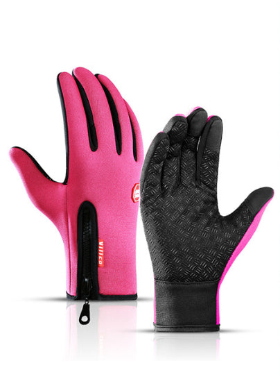 Warm Thermal Gloves