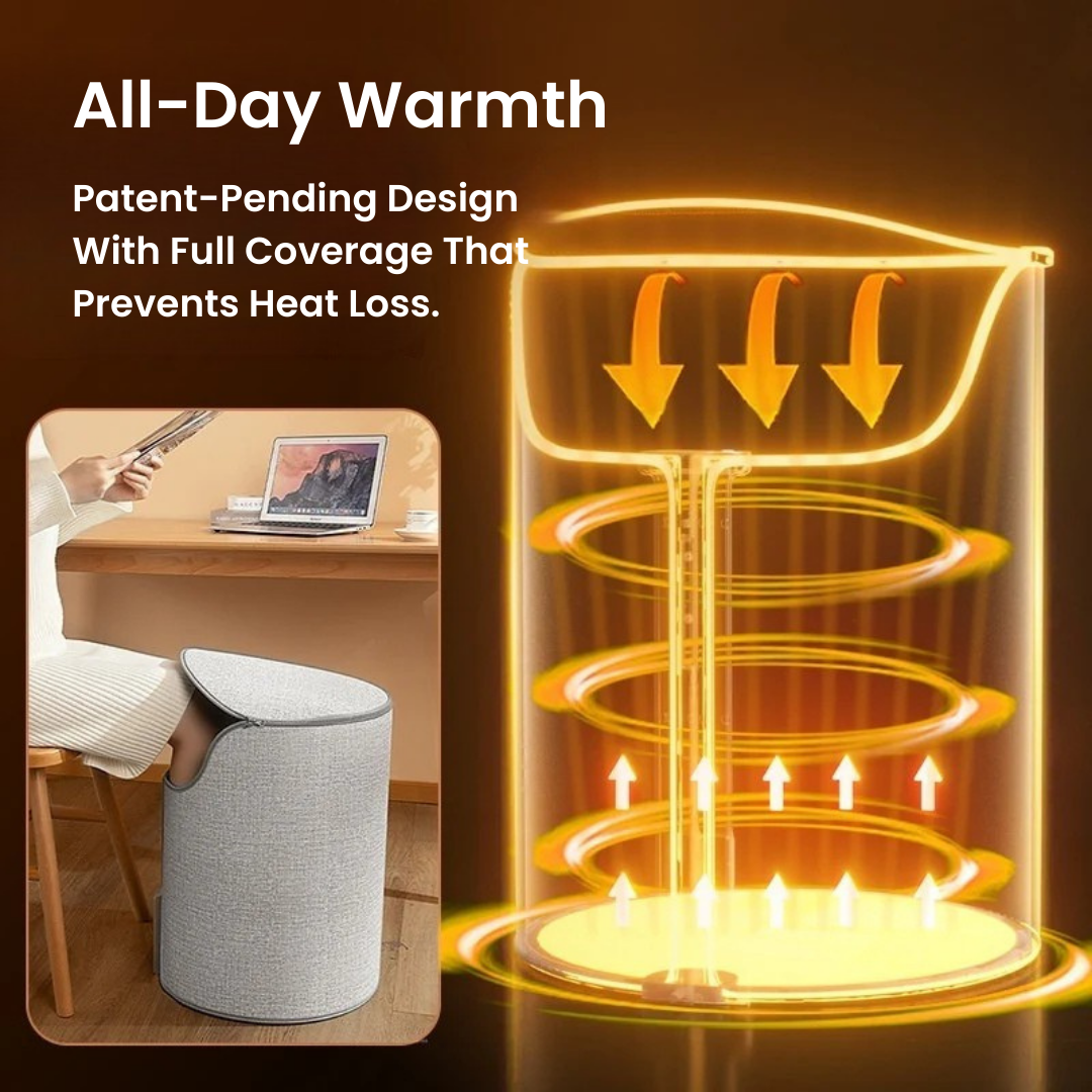 ThermaLeg Cozy Leg Warmer