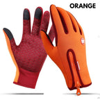 Warm Thermal Gloves