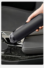 Handheld Car Vacuum Cleaner