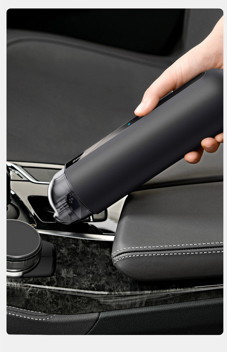 Handheld Car Vacuum Cleaner