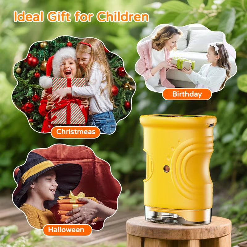 1000x Digital Microscope