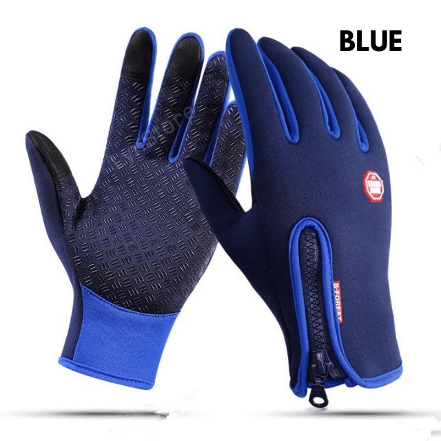 Warm Thermal Gloves