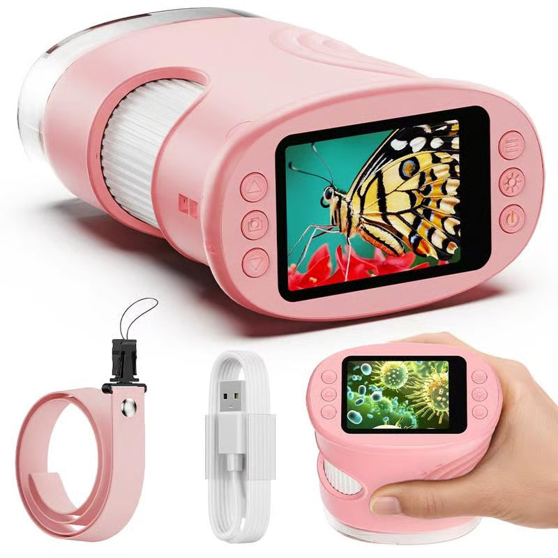 1000x Digital Microscope