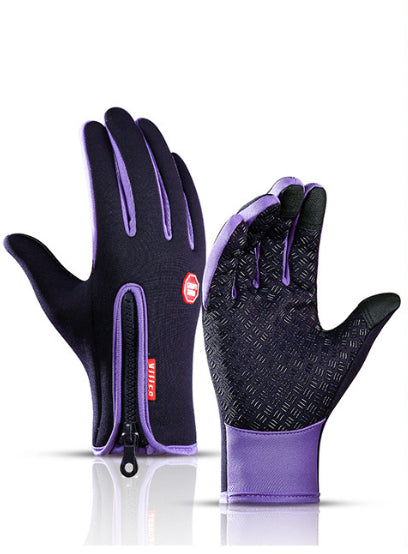 Warm Thermal Gloves