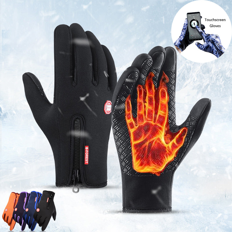 Warm Thermal Gloves