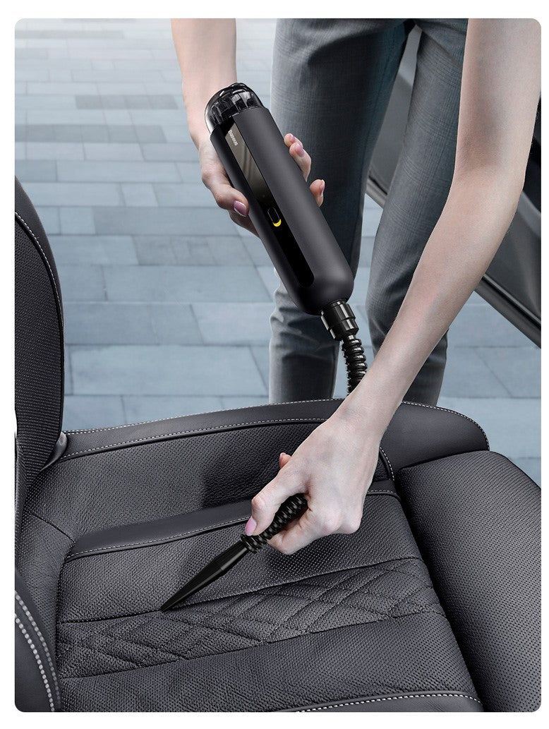 Handheld Car Vacuum Cleaner