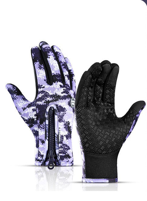 Warm Thermal Gloves