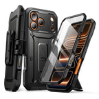 Indestructible Case For iPhone 17 Pro & 17 Pro Max